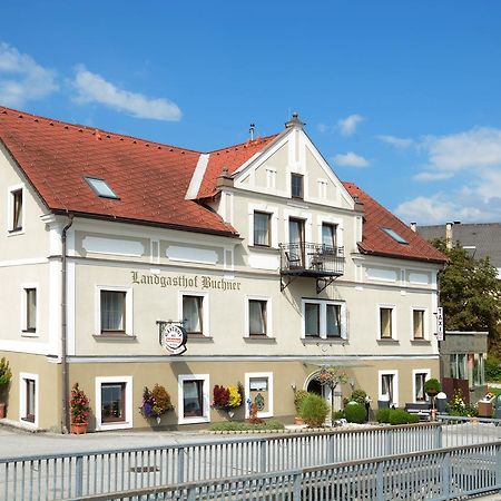 Landgasthof Buchner Admont Extérieur photo